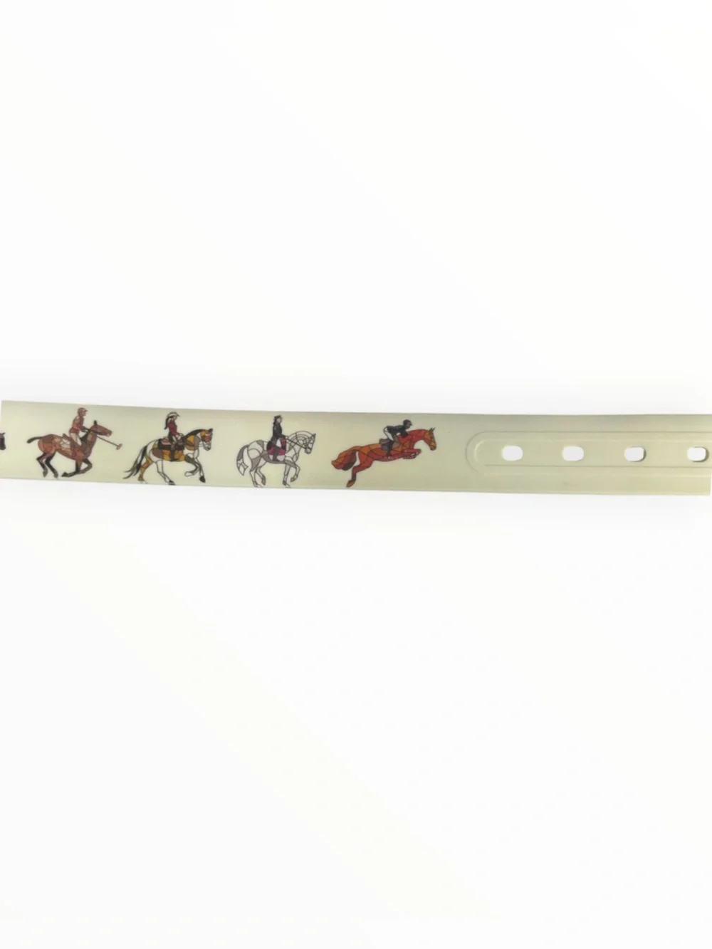 C4 Belts Choose Your Color Choose Your Cause Equestrian Horse Belt 29–33”